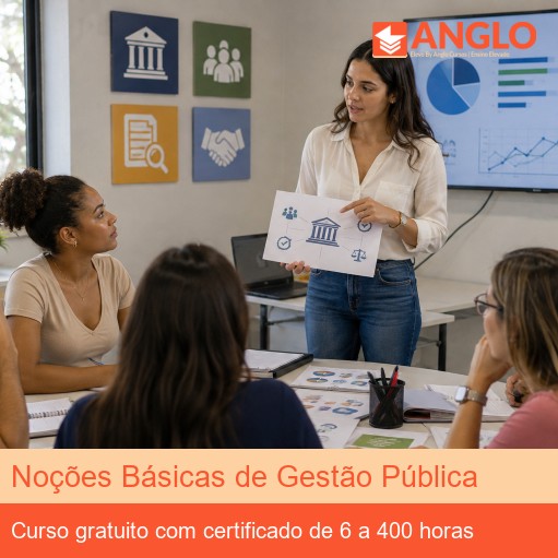 Noções Básicas de Gestão Pública